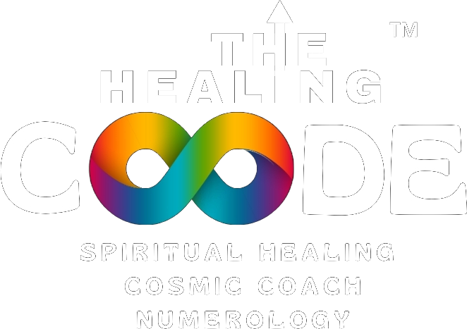 The Healing Code™